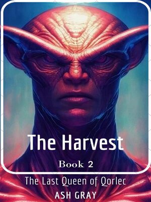 cover image of The Harvest